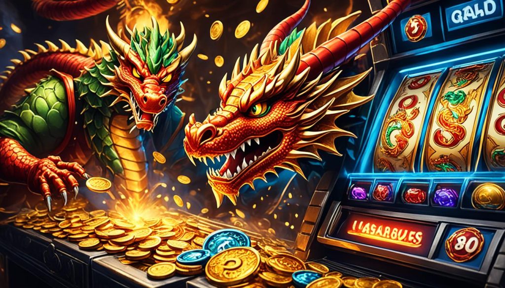 Dragon’s Money Slot Oyunu Taktikleri