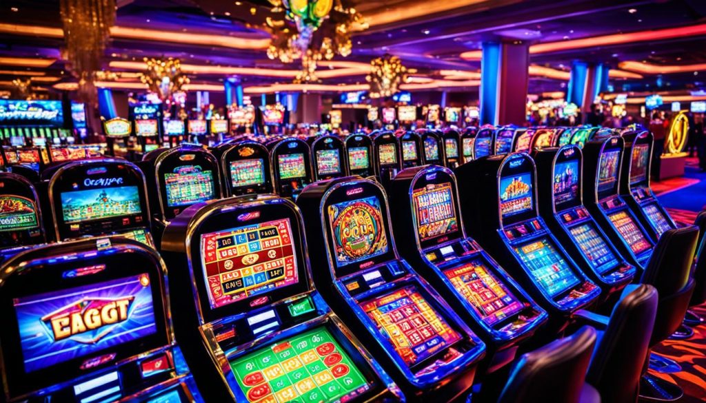 EGT slot oyunları hangi siteden oynanır – giriş – demo casino oyunları oyna