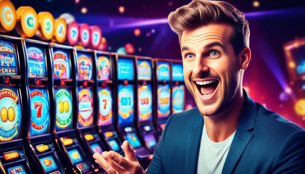 Edict slot oyunları kazandırma püf noktaları