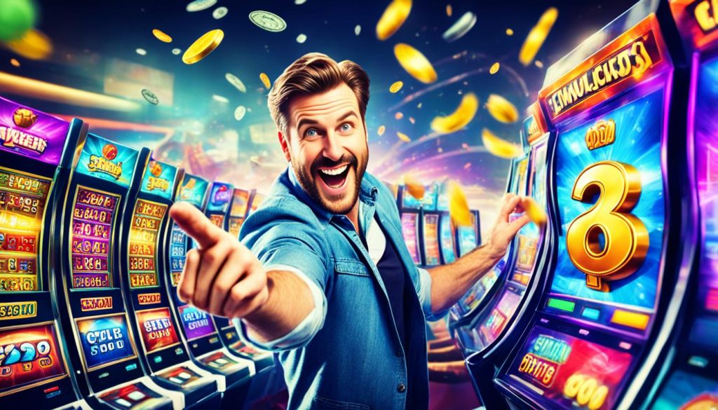 En Popüler Scientific Games Slot Oyunları