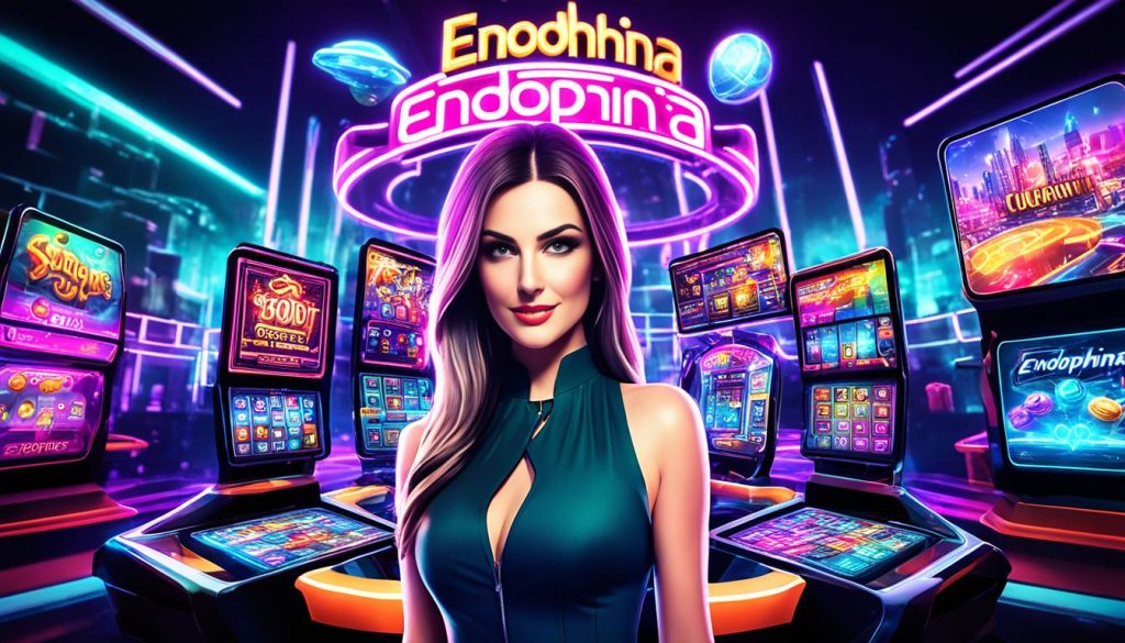 Endorphina hangi sitelerde var – giriş – demo slot oyunları oyna