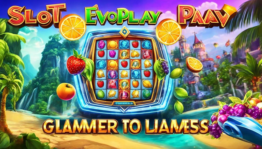 Evoplay hangi sitelerde var – giriş – demo slot oyunları oyna