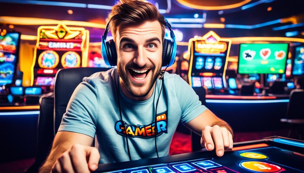 GameArt Slot Oyunları İpuçları ve Stratejileri