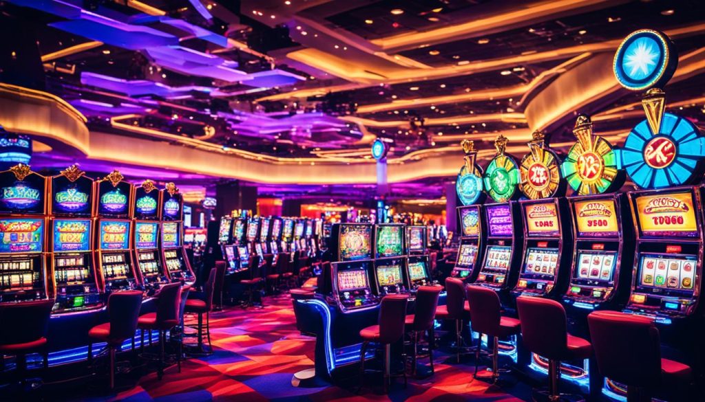 Gammastack slot oyunları hangi siteden oynanır – giriş – demo casino oyunları oyna