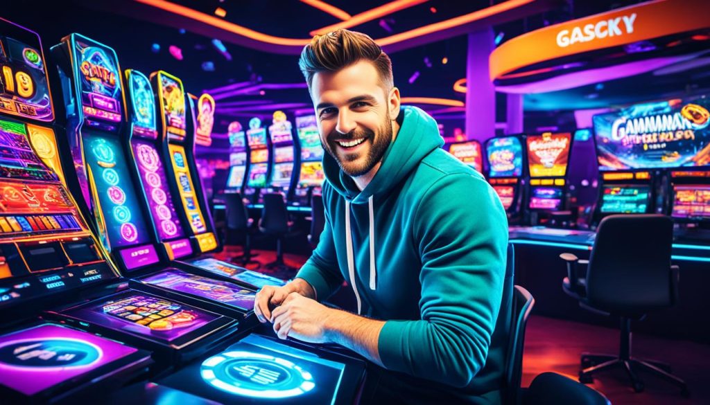 Gammastack hangi sitelerde var – giriş – demo slot oyunları oyna