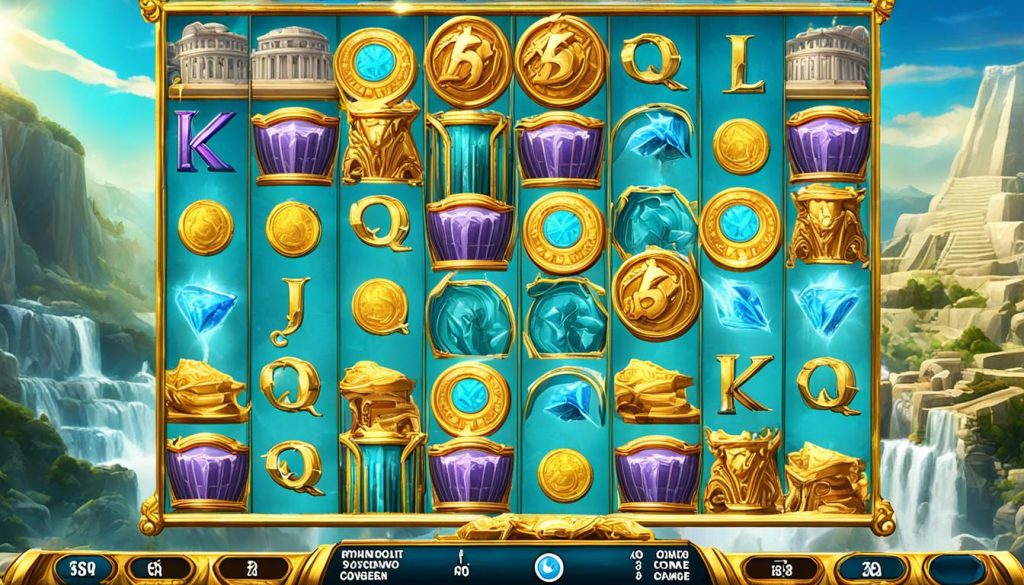 Gates of Olympus slot demo oyna – freespin ve deneme oyunu