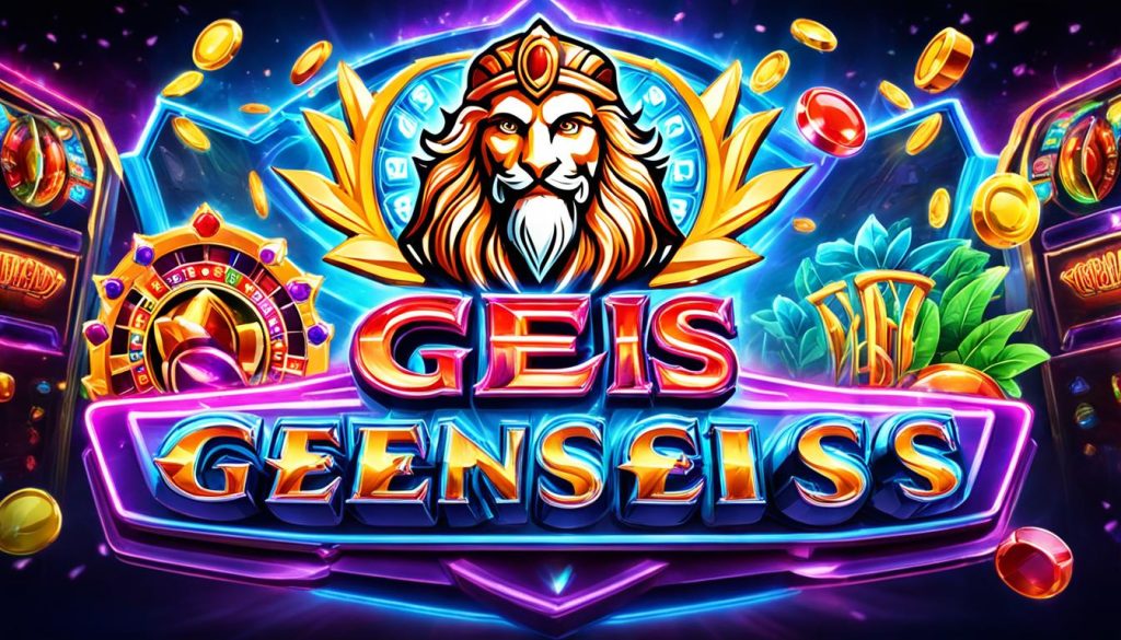 Genesis Gaming slot oyunları hangi siteden oynanır – giriş – demo casino oyunları oyna