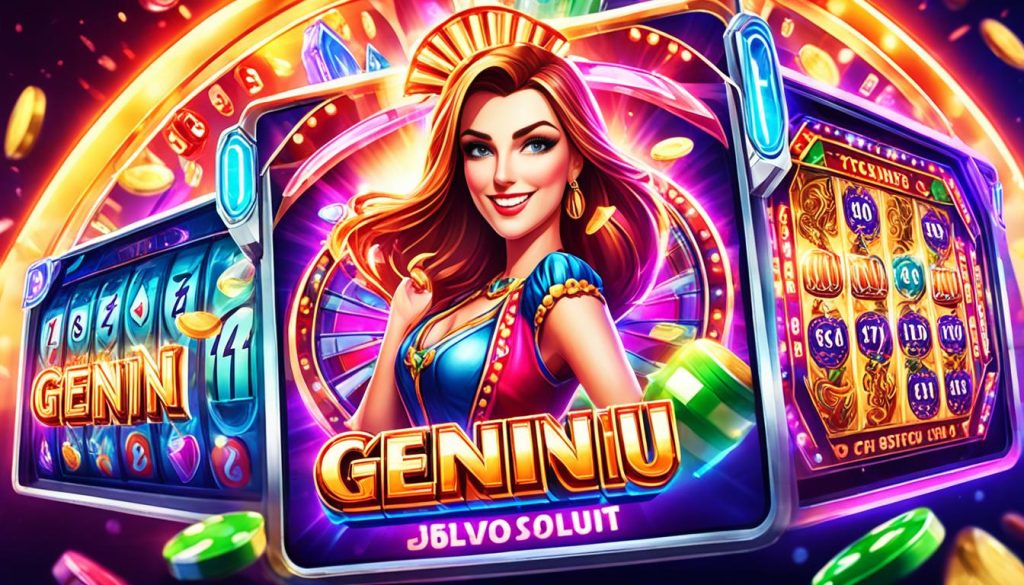 Genii slot oyunları hangi siteden oynanır – giriş – demo casino oyunları oyna