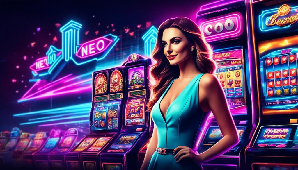 Güvenilir Slot Siteleri