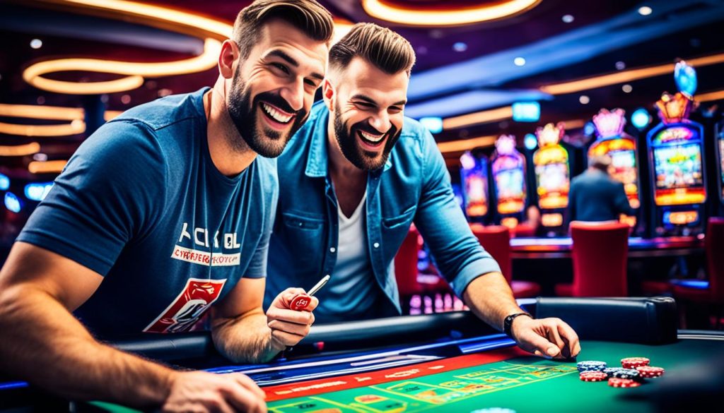 Hacksaw Gaming slot oyunları hangi siteden oynanır – giriş – demo casino oyunları oyna