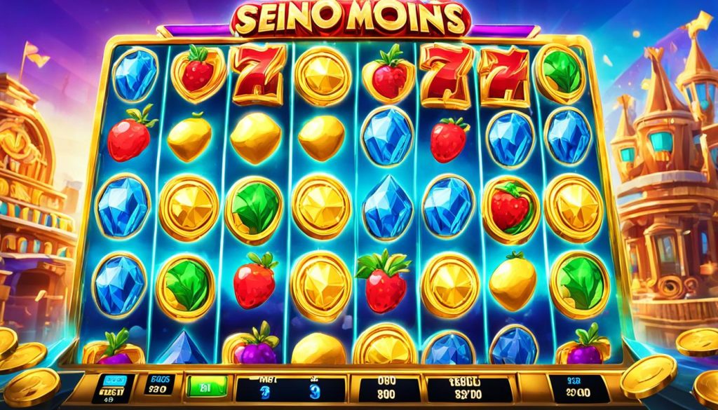 Hit More Gold! slot demo oyna – freespin ve deneme oyunu