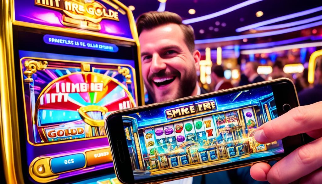 Hit More Gold! Slot Oyunu Nasıl Oynanır