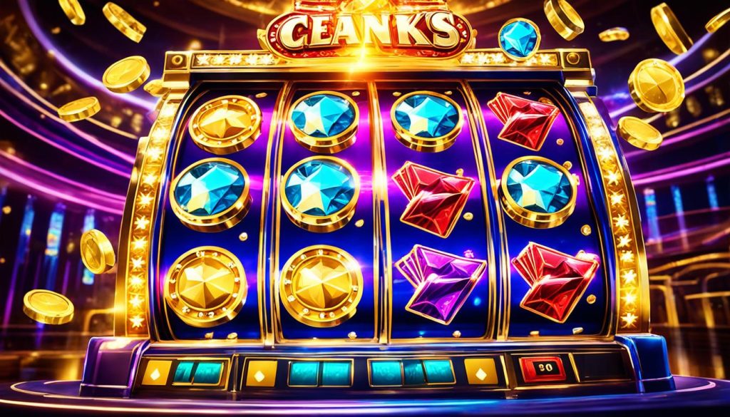 Hold The Gold Slot Oyunu