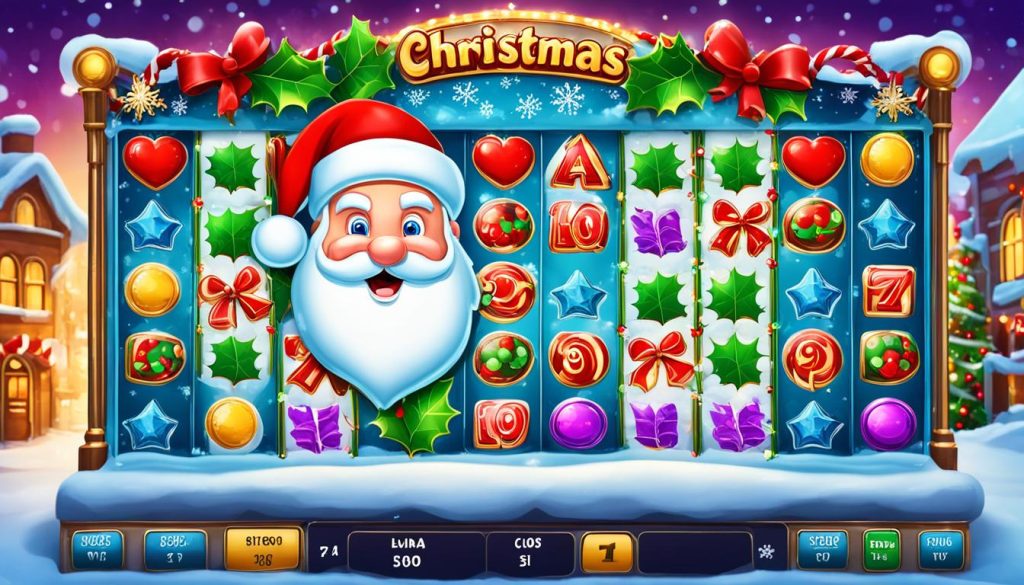 Holly Jolly Bonanza slot demo oyna – freespin ve deneme oyunu