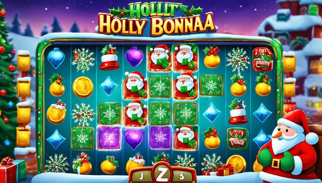 Holly Jolly Bonanza Hangi Sitelerde Oynanır ve Güncel Saatleri