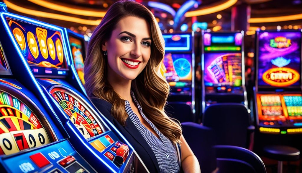 IGT Slot Oyunları