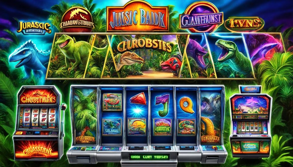 IGT hangi sitelerde var – giriş – demo slot oyunları oyna