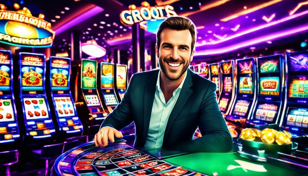 Igrosoft slot oyunları hangi siteden oynanır – giriş – demo casino oyunları oyna