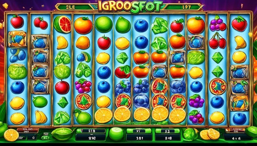 Igrosoft slot oyunları