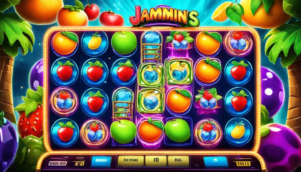 Jammin’ Jars 2 slot demo oyna – freespin ve deneme oyunu