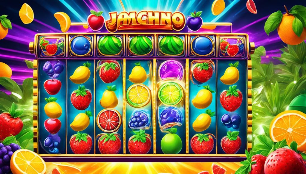 Juicy Fruits Multihold slot demo oyna – freespin ve deneme oyunu