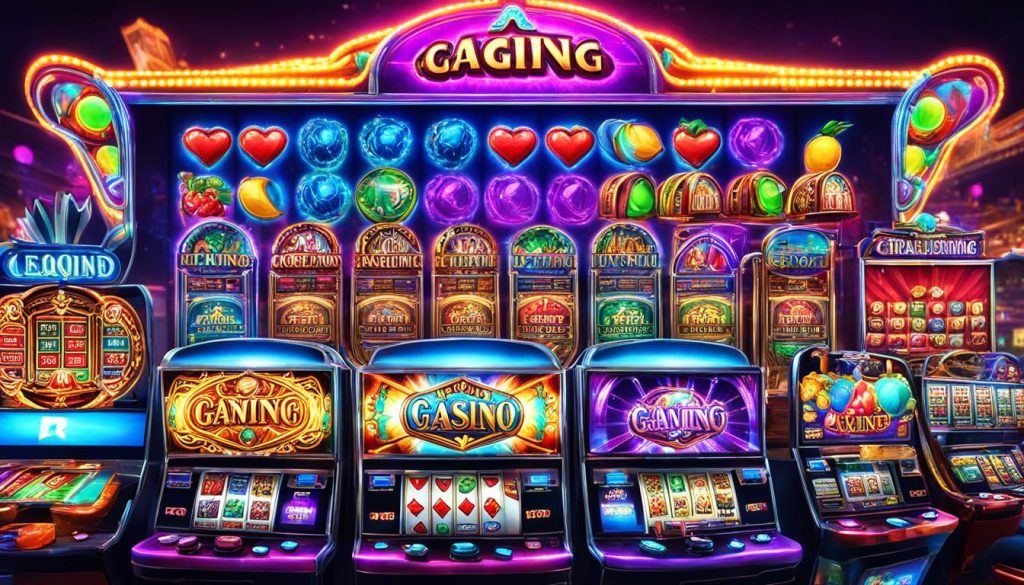 KA Gaming hangi sitelerde var – giriş – demo slot oyunları oyna