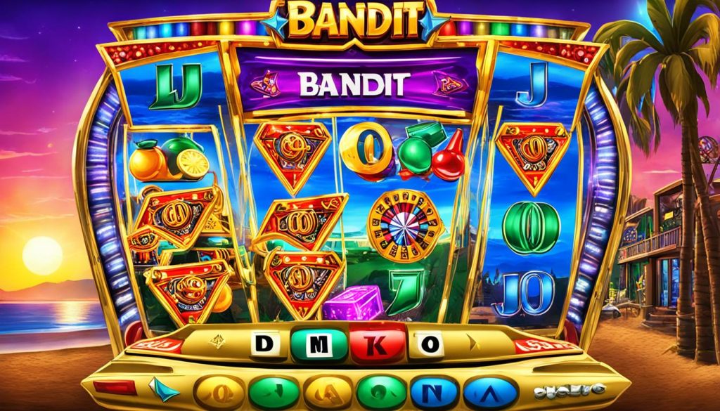 Le Bandit slot demo oyna – freespin ve deneme oyunu