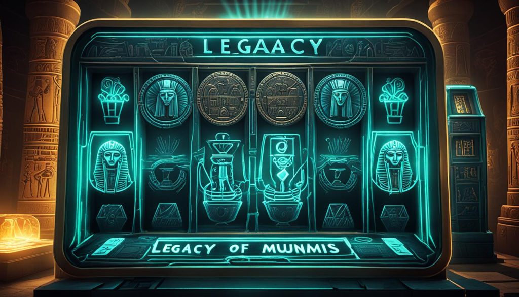 Legacy of Dead slot demo oyna – freespin ve deneme oyunu