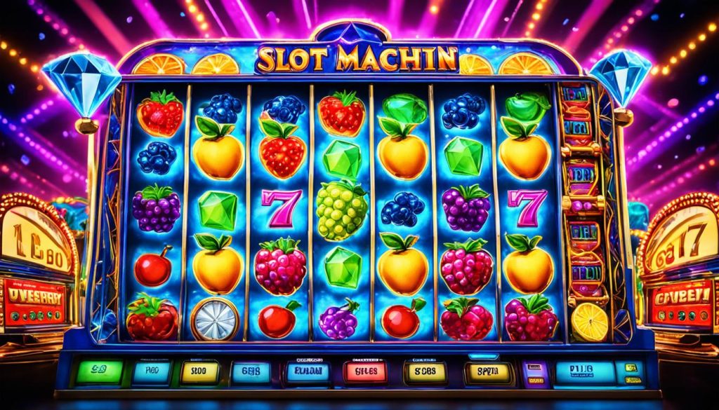 MGA Gaming hangi sitelerde var – giriş – demo slot oyunları oyna