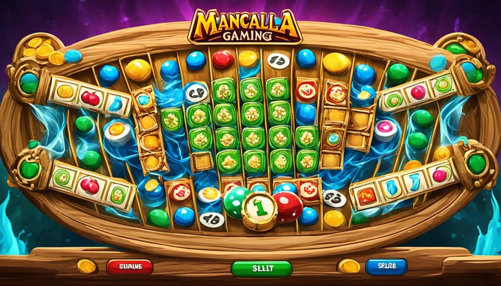 Mancala Gaming hangi sitelerde var – giriş – demo slot oyunları oyna