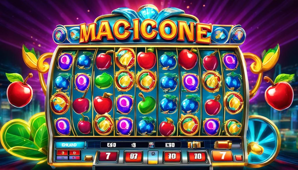 Mascot Gaming hangi sitelerde var – giriş – demo slot oyunları oyna