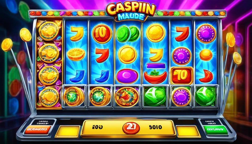 Mental slot demo oyna – freespin ve deneme oyunu