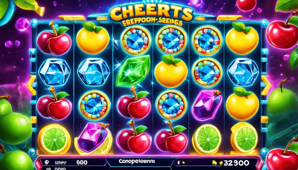 Mental Slot Oyunu