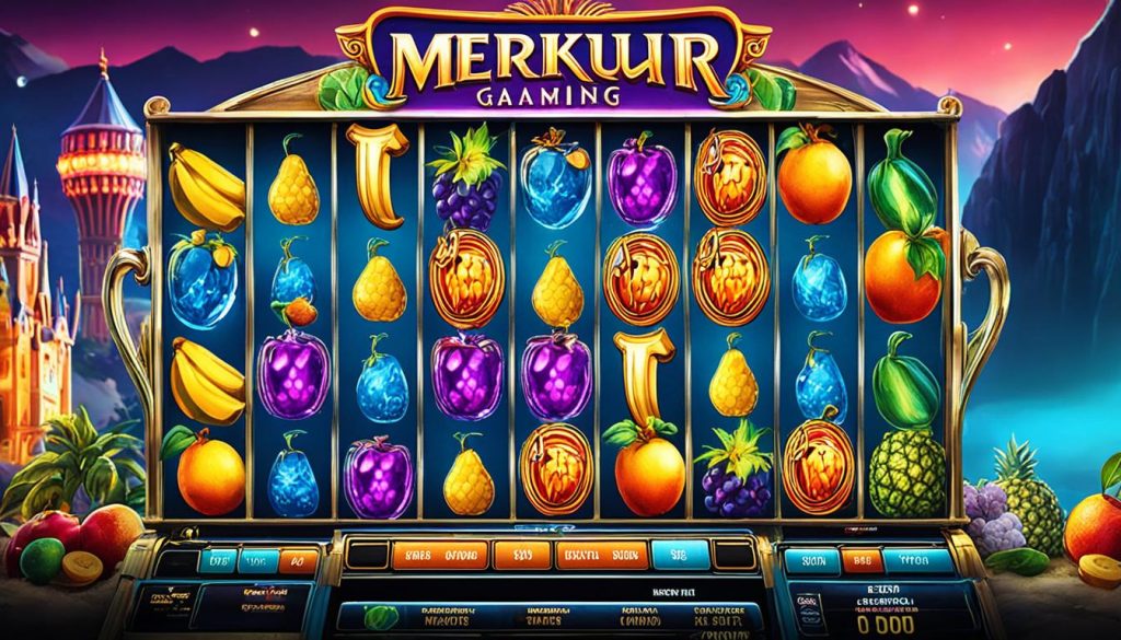 Merkur Gaming hangi sitelerde var – giriş – demo slot oyunları oyna