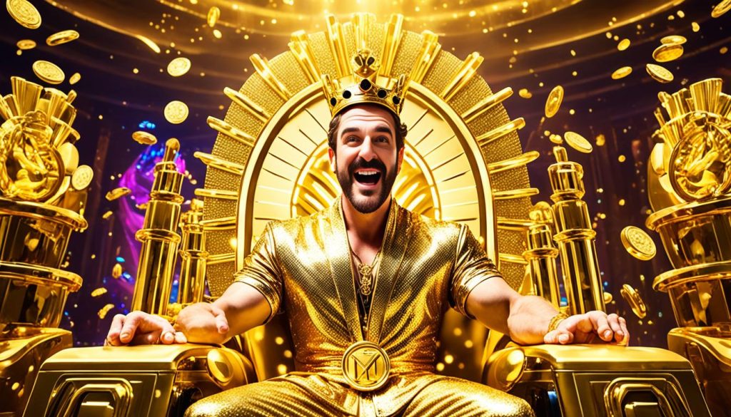 Midas Golden Touch slot demo oyna – freespin ve deneme oyunu