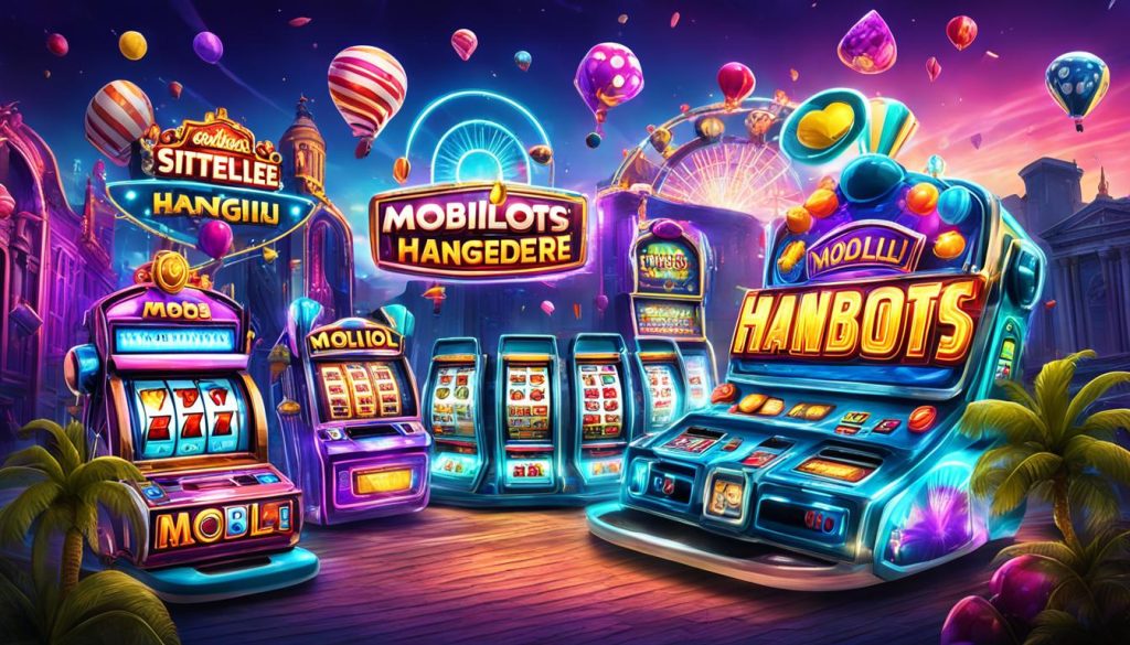 Mobilots hangi sitelerde var – giriş – demo slot oyunları oyna