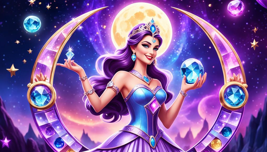 Moon Princess 100 slot demo oyna – freespin ve deneme oyunu