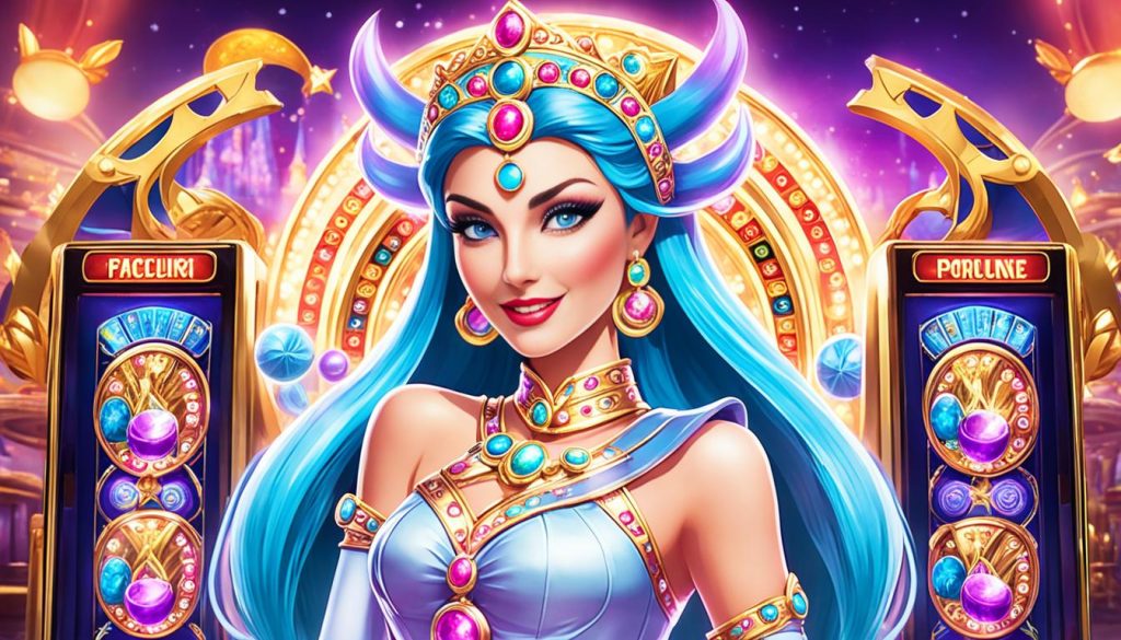 Moon Princess 100 Slot Oyunu Kazanma Taktikleri