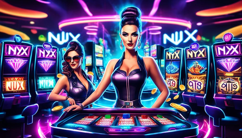 NYX slot oyunları hangi siteden oynanır – giriş – demo casino oyunları oyna