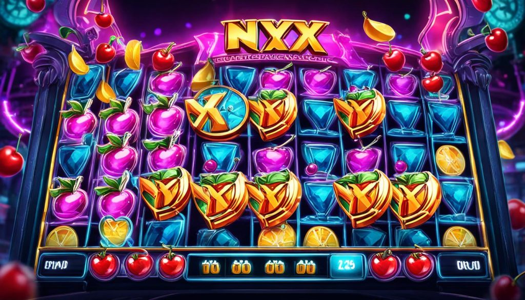NYX slot oyunları hangi saatlerde oynanır