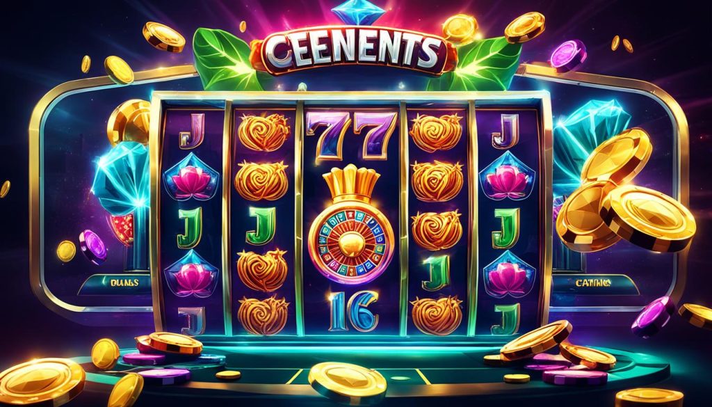 NetEnt Casino Siteleri