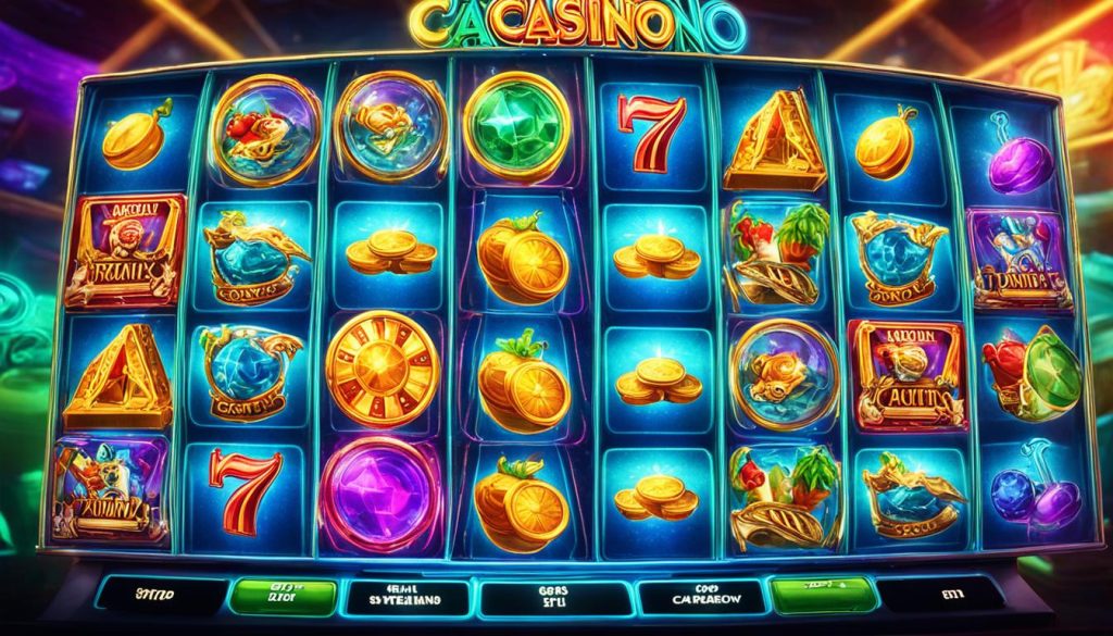 NetEnt Slot Oyunları