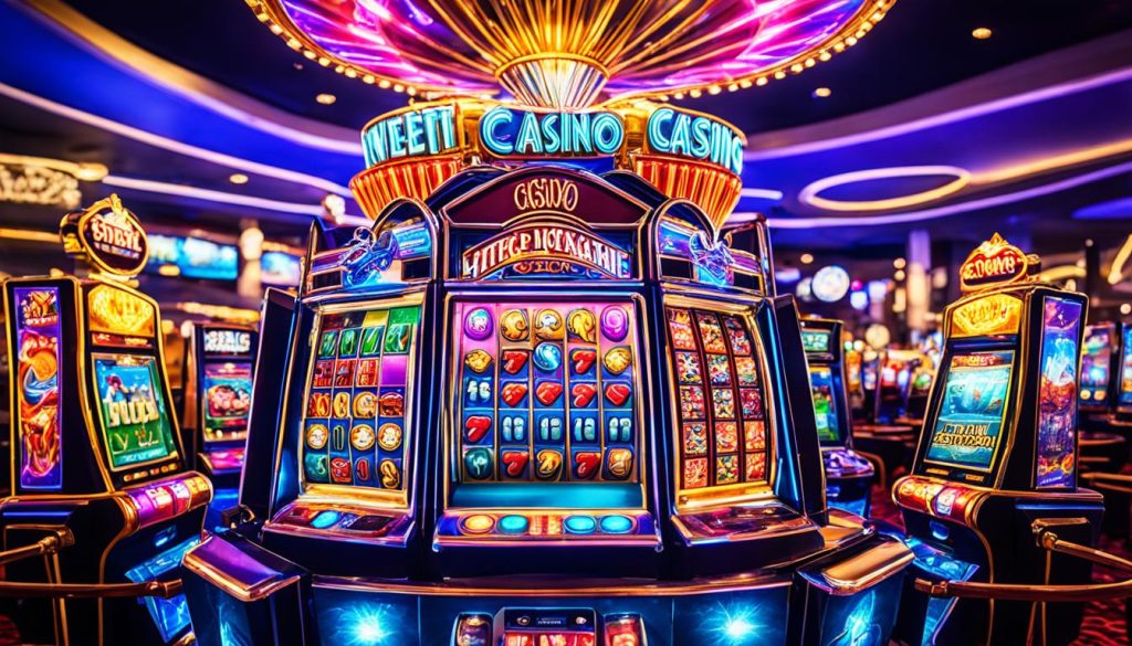 Netgame Entertainment slot oyunları hangi siteden oynanır – giriş – demo casino oyunları oyna
