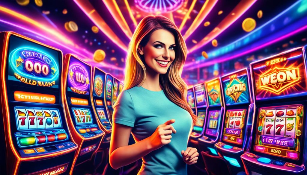 Netgame Entertainment Slot Oyunları