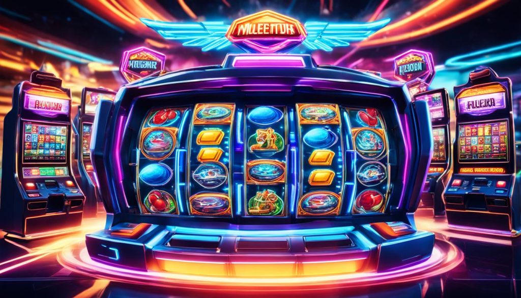 Nextgen Gaming hangi sitelerde var – giriş – demo slot oyunları oyna