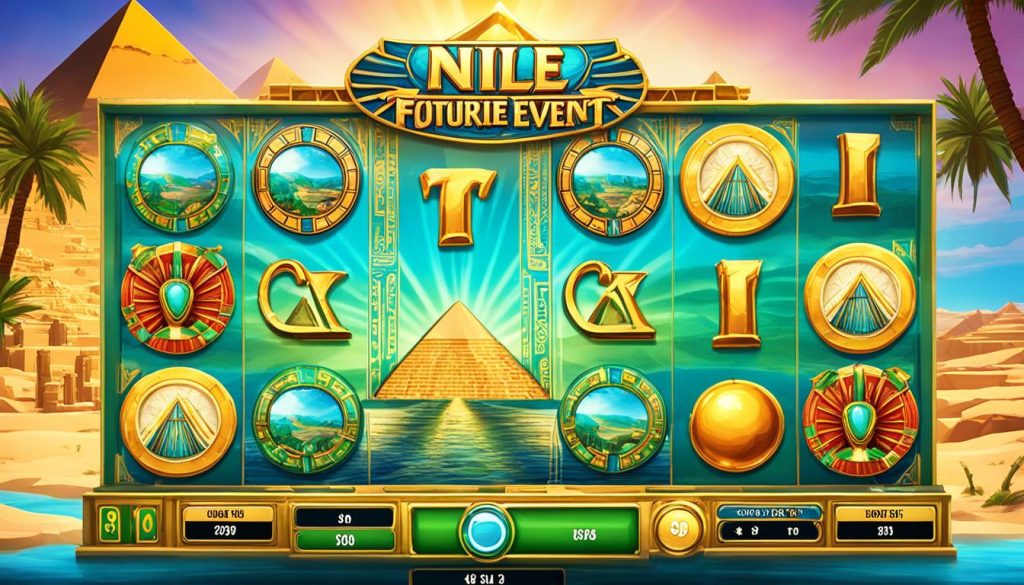 Nile Fortunes Slot Oyunu Hakkında Yorumlar
