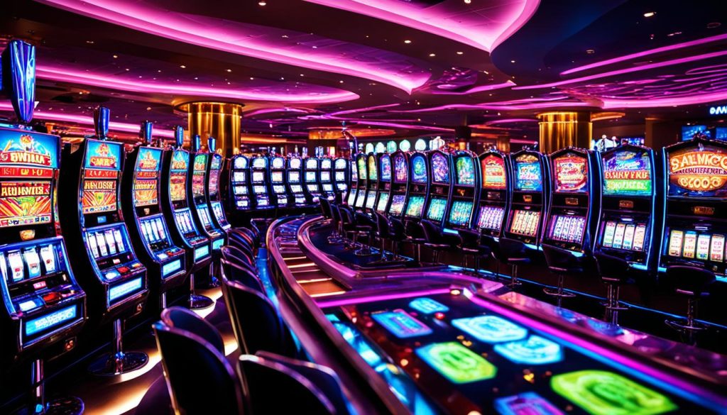 Nolimit City slot oyunları hangi siteden oynanır – giriş – demo casino oyunları oyna