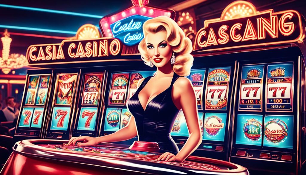 Pin-up Casino