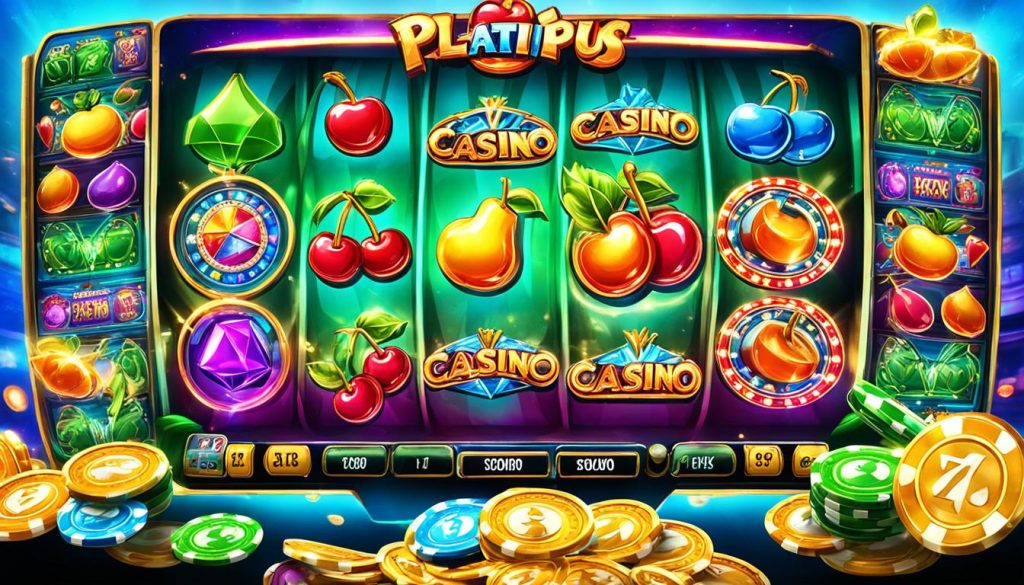 Platipus Gaming slot oyunları hangi siteden oynanır – giriş – demo casino oyunları oyna
