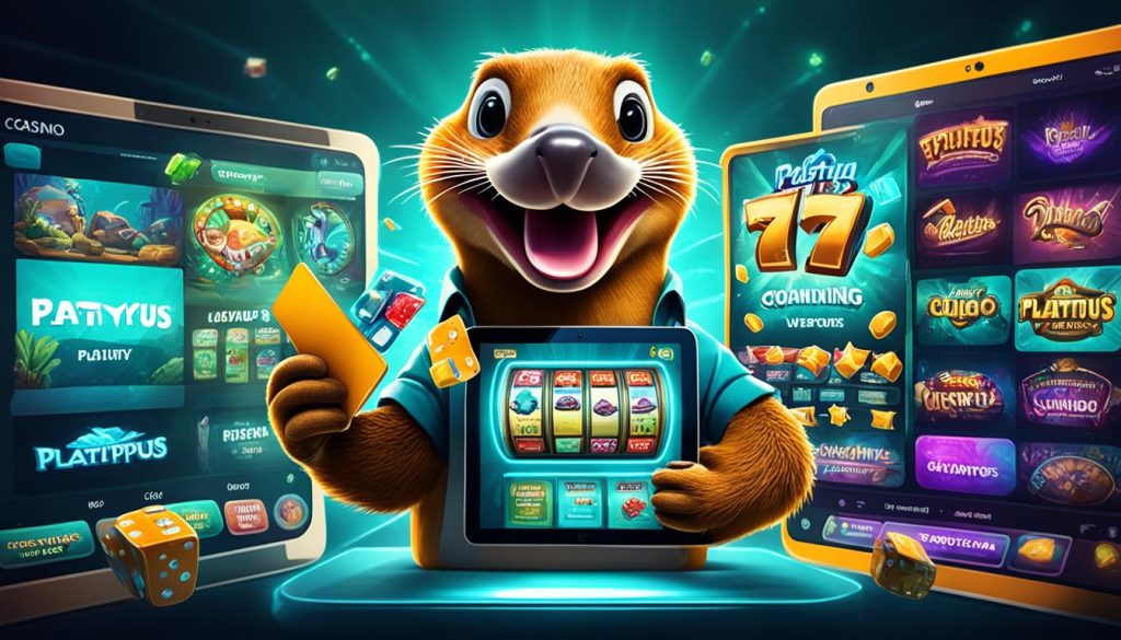 Platipus Gaming hangi sitelerde var – giriş – demo slot oyunları oyna